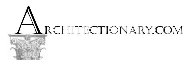 Architectionary Main Page