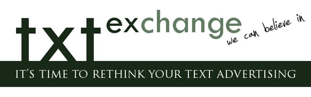 txtex Partial Main Page